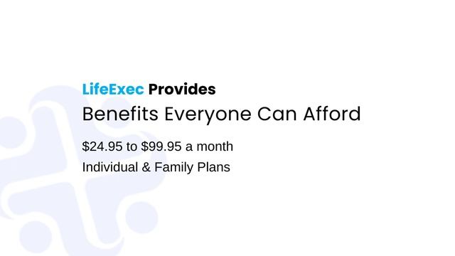 LifeExec - Fastest Growing BENtech Company смотреть онлайн