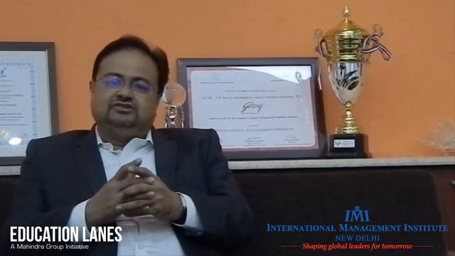 Business Management Program for Technical Professionals from IMI, New Delhi смотреть онлайн
