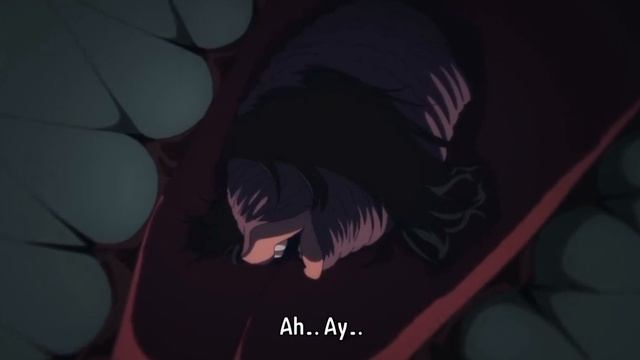 Zorro | Chainsaw Man Escena смотреть онлайн