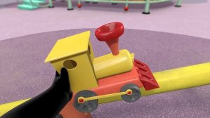 Пандо! | Бинг на Русском | Бинг Cборник