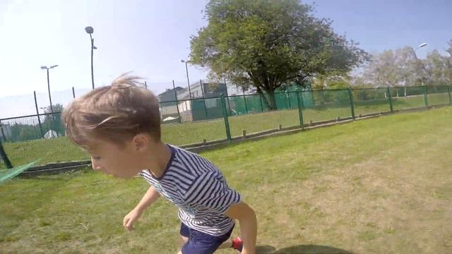 Masakrator Kids Piekary Śląskie