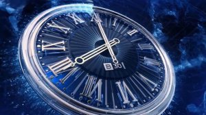 Часы России 1 (2021-н.в.)