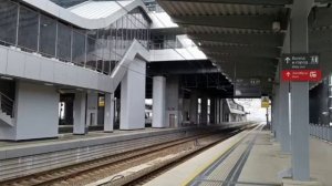 Информатор вокзала Адлера