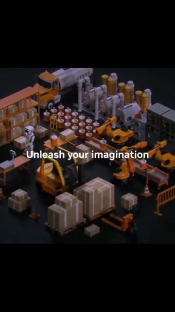 Edify 3D AI смотреть онлайн