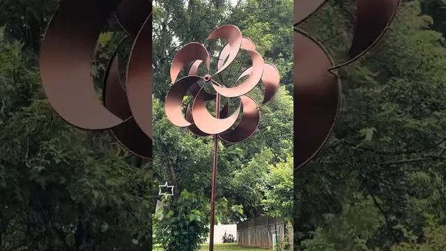 Невероятный секрет ветро вентилятора.The incredible secret of the wind fan. смотреть онлайн