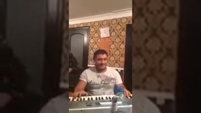 Украинские рома поют на языке предков смотреть онлайн