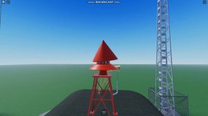 H.O.R Siro Drone Attack test