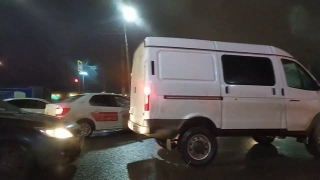 Движение парализовано в Череповце смотреть онлайн
