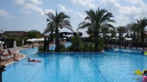 Турция   Анталья   Liberty Hotels Lara Либерти Отели Лара 4 1