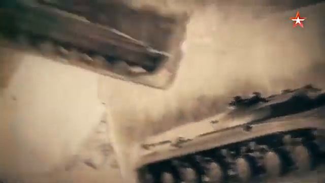 История Русского Танка Часть 7 смотреть онлайн