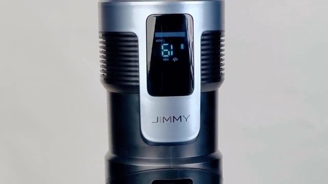 JIMMY HW9 Pro Max - How To Use The Machine | Beginner's Guide #jimmy #vacuumcleaner