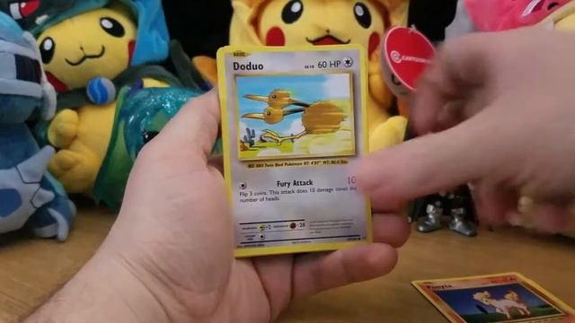 Pokemon TCG Crack A Pack Episode 6 ~ Evolutions! смотреть онлайн