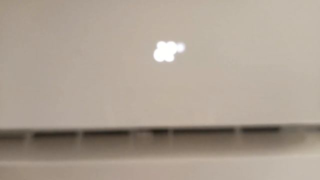 Сплит система NEWTEK NT-65CHNDC12 в чем проблема