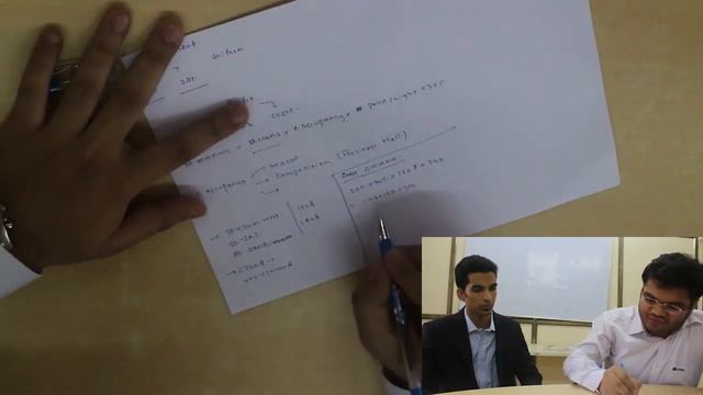Mock Interview Series: 05 - Hotel Profitability 1 смотреть онлайн
