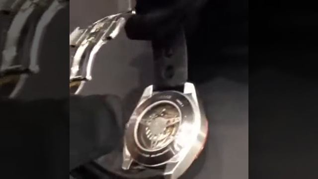 Vedeta Zilei De Miercuri 19.10.2016 Tissot T SPORT T100 428 16 051 00 Automatic