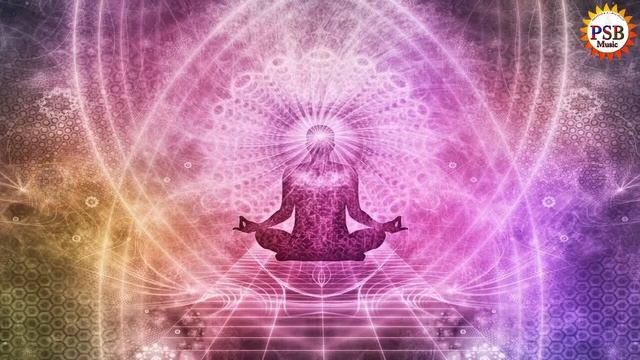 PSB Music - Relaxing and Calm Music Part 4 смотреть онлайн