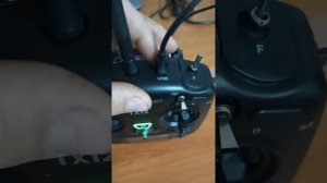 Огляд пульта тх-12