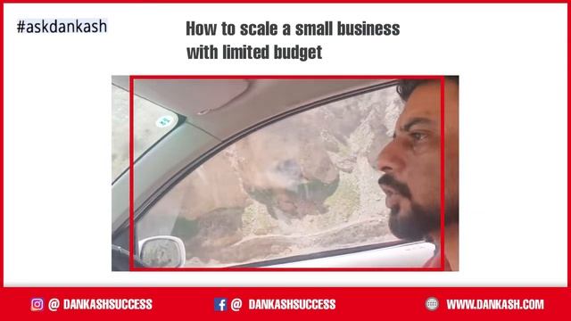 How to market a Small Business with a Limited Budget | Grow your business part 4 смотреть онлайн