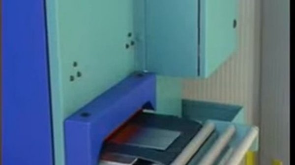 Плоскошлифовальный станок Garboli GPS3