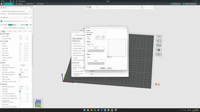 Darum habe ich zu Orca Slicer gewechselt! (+High Speed Orca Profil für Elegoo Neptune 4 Pro) смотреть онлайн