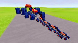 МАШИНКИ МУЛЬТИКИ ПРО МАШИНКИ