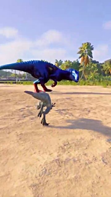 Velociraptor Blue team fail attack on Superman I-REX 💯#jurassicworld #indominusrex #velociraptor смотреть онлайн