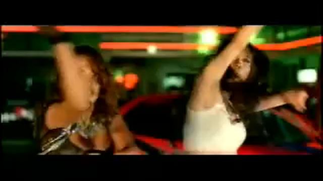 Don Omar Conteo The Fast and the Furious 3 Tokyo D~ смотреть онлайн