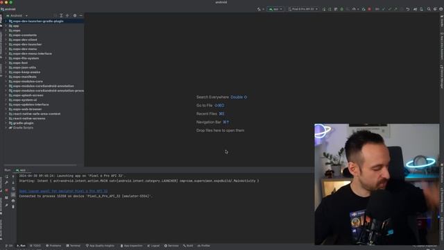 Every Way to Build your React Native App with Expo | Expo Go, Prebuild, Xcode, Android Studio & EAS смотреть онлайн
