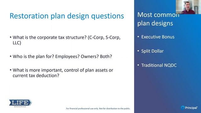 Life Insurance in the business marketplace: Q2 2023 смотреть онлайн