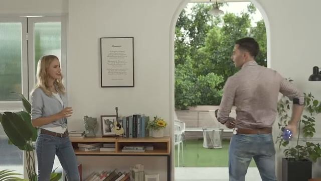 Летающий шар - Flynova Pro Fly Ball (бумеранг) смотреть онлайн