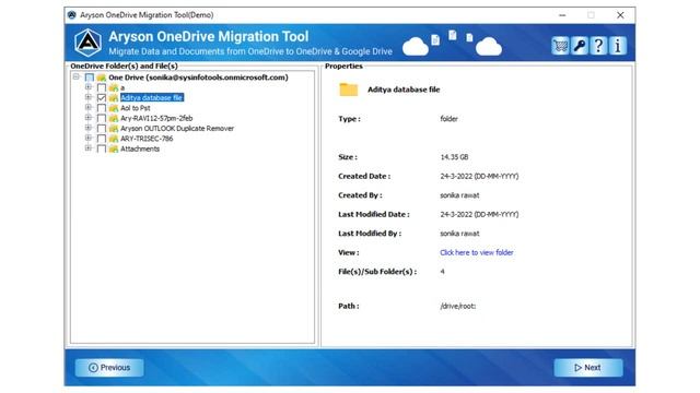 How to Migrate Data from OneDrive to Google Drive for Business смотреть онлайн