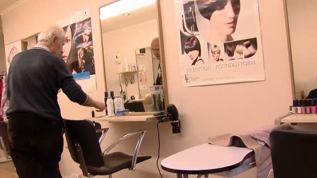 Mark by Iona Fedder смотреть онлайн