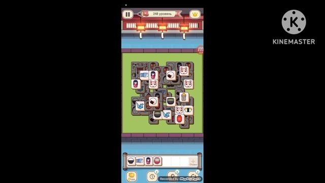 Играю в Tile Fun 3 сезон 15 часть.Читайте описание смотреть онлайн