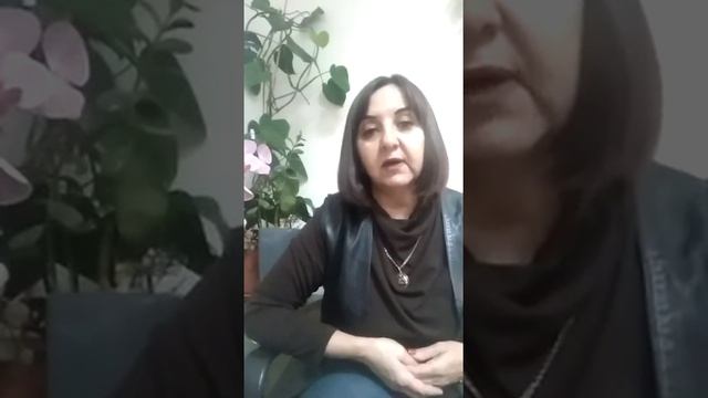 Отзыв Ларисы Бугаевой, участницы 15-го Body Detox, после консультации с психологом Анной Кол смотреть онлайн