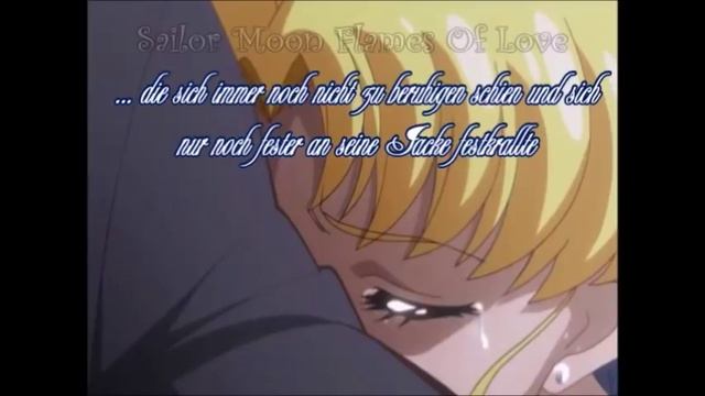 Sailor Moon Flames Of Love Episode 52 смотреть онлайн