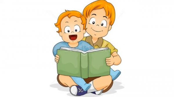 Башҡорт телен өйрәнәм. Ғаилә