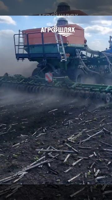 Primera DMC AMAZONE на півдні України смотреть онлайн