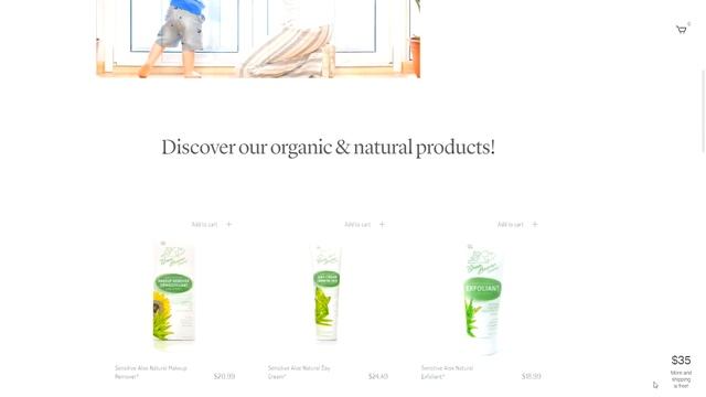 The Green Beaver: From Home-Based Hobby to Global Business смотреть онлайн