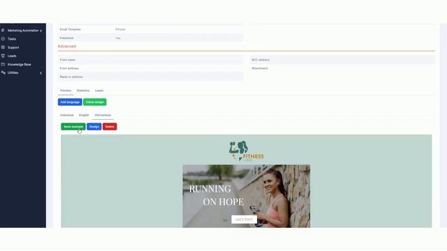 [Perfex CRM Modules - Marketing Automation] Use Segments to Create Campaigns смотреть онлайн