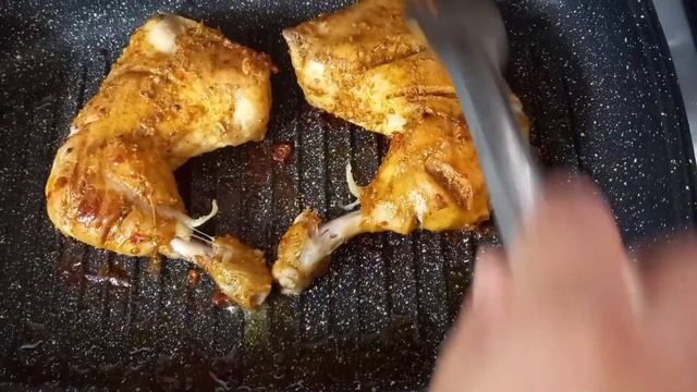 Sonex grill pan review by taste of home cooking #sonex #cookware #grillpanuse #diecast смотреть онлайн