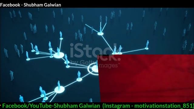 Network Marketing Business करने बालो यह वीडियो ज़रूर देखें 😱 Shubham Galwian смотреть онлайн