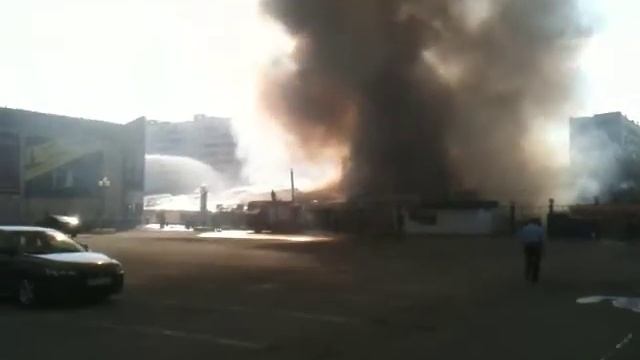 пожар на пражской 3 смотреть онлайн