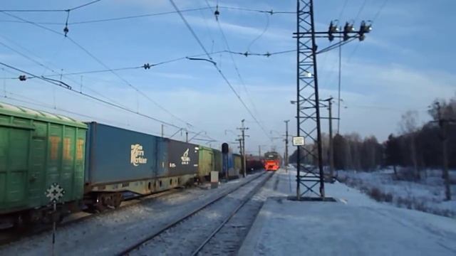 ЭР2к-976 смотреть онлайн