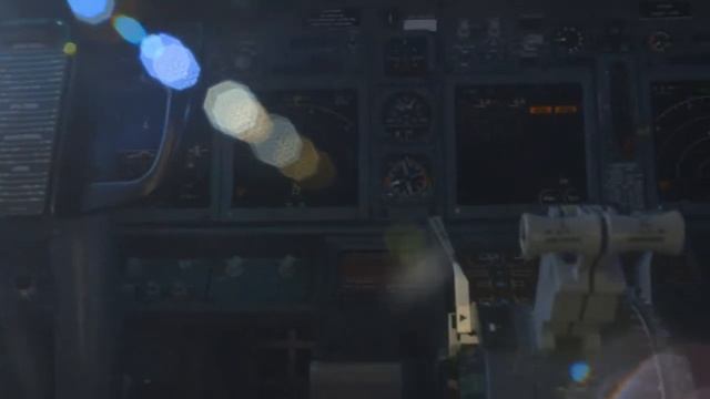Boeing Business Jet 747 смотреть онлайн
