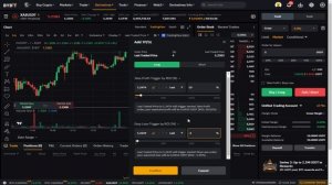 Как ТОРГОВАТЬ в ШОРТ и ЛОНГ | Пошаговая Инструкция по Торговле на Понижение и Повышение