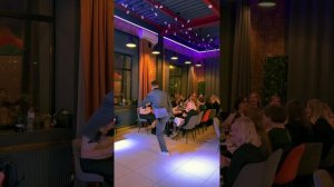 Ведущий Никита Бедретдинов. Музыкальное лото. Игра на 2 часа 

#музыкальное лото