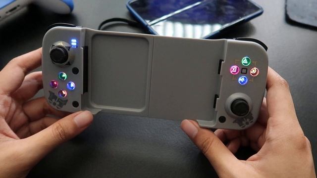 BSP D3 Genshin Impact Edition Review