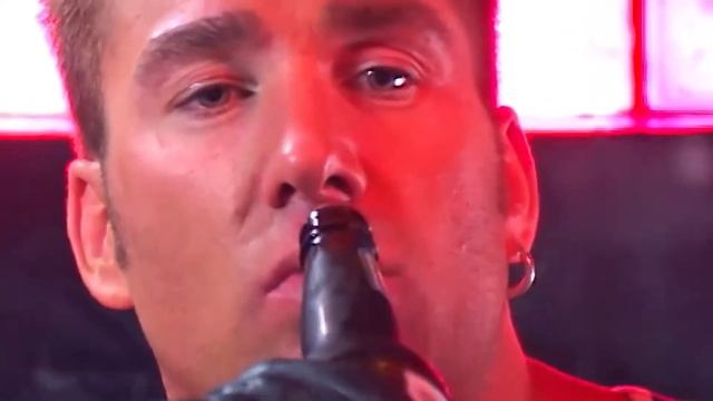 Billy Herrington. The Legend.