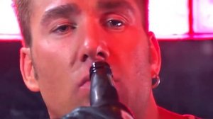 Billy Herrington. The Legend.