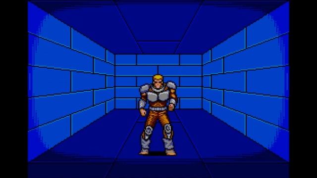 Phantasy Star (1988 Sega) | Sega Masters #65 смотреть онлайн
